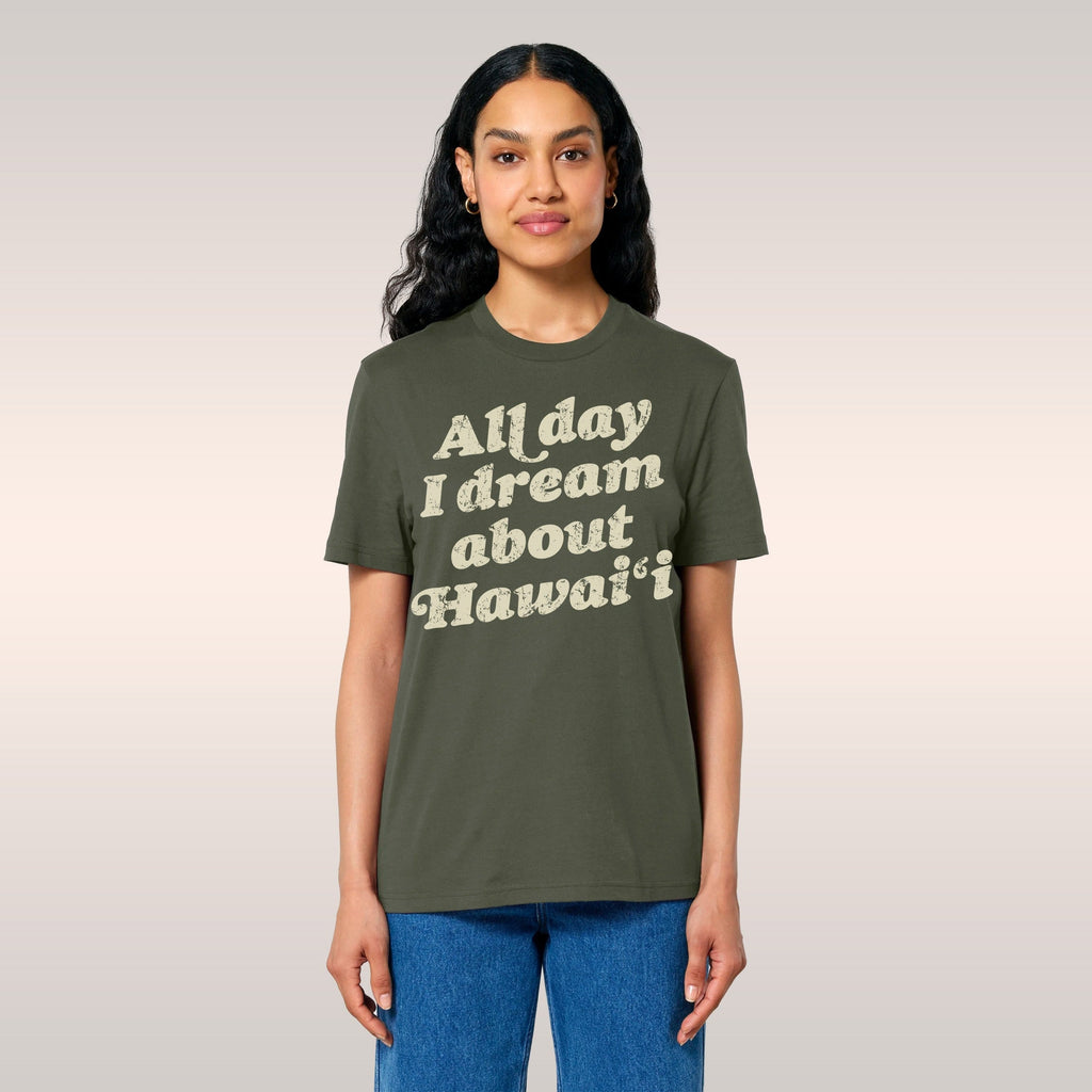 Hawaii Dreams T-shirt
