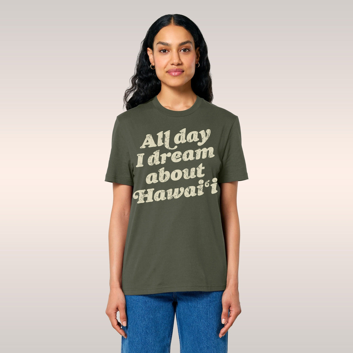 Hawaii Dreams T-shirt