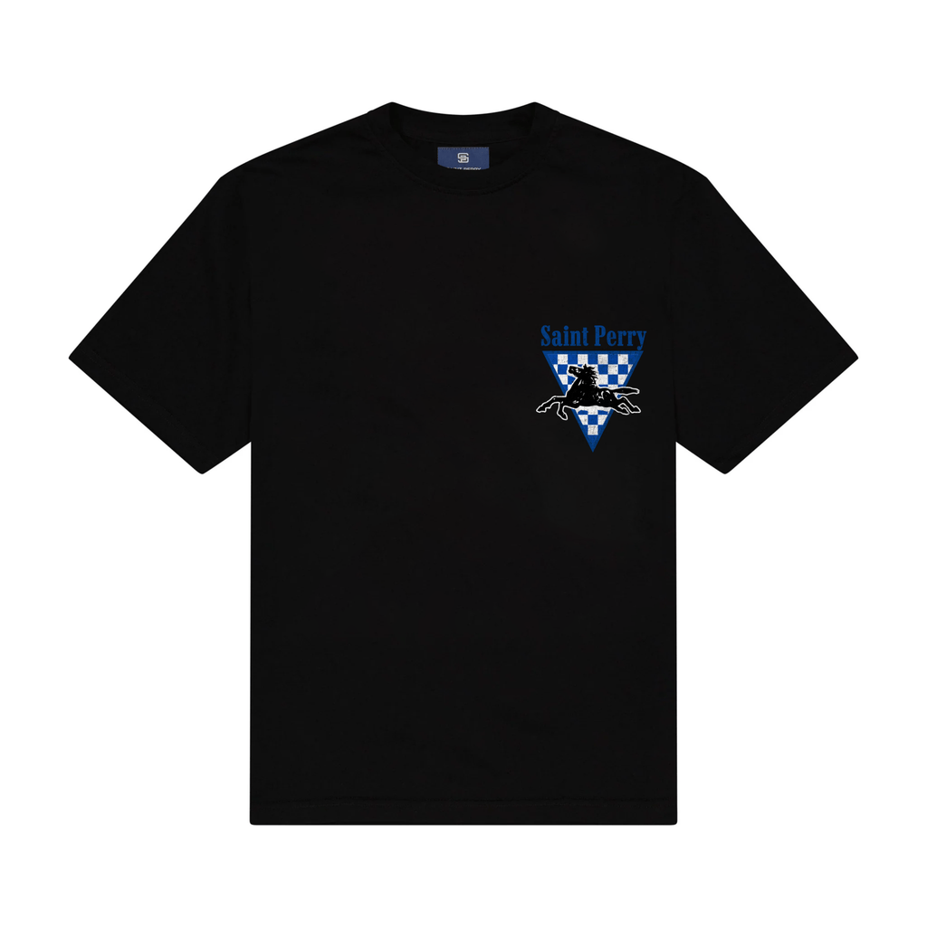 Horse Power Ferrari Tee