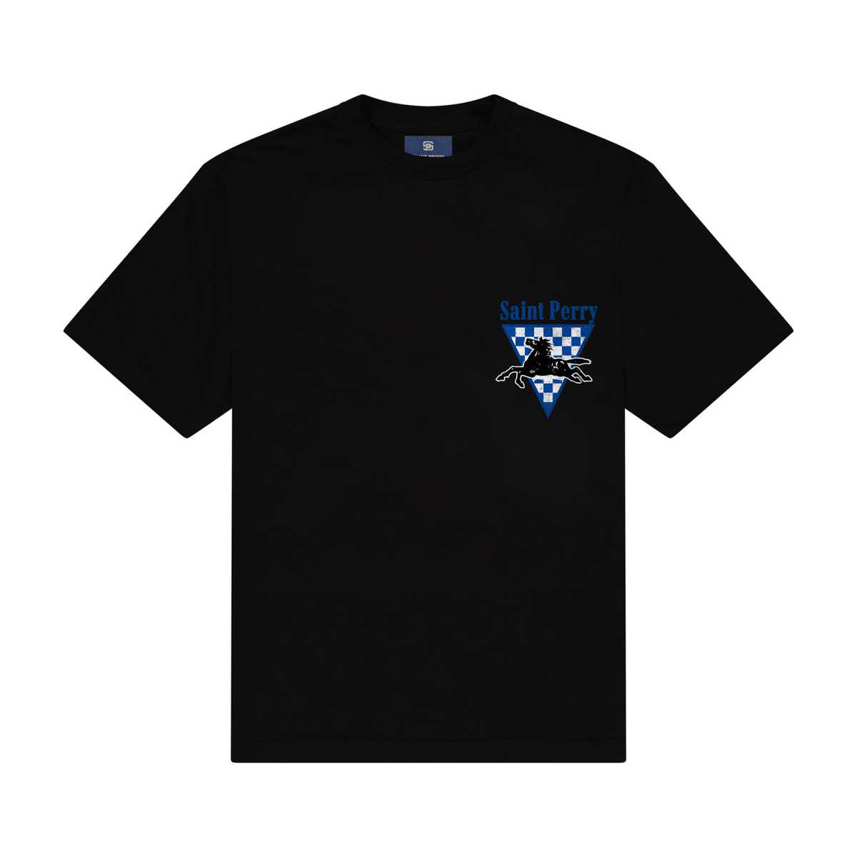 Horse Power Ferrari Tee