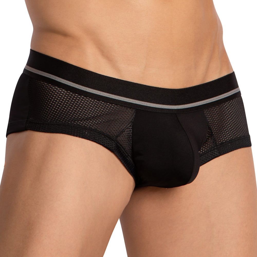Hung HGG016 Brief