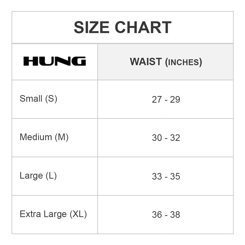 Hung HGG016 Brief