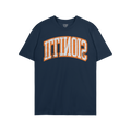 Illinois Flipped T-shirt