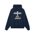 Juneau JNU Airport Hoodie