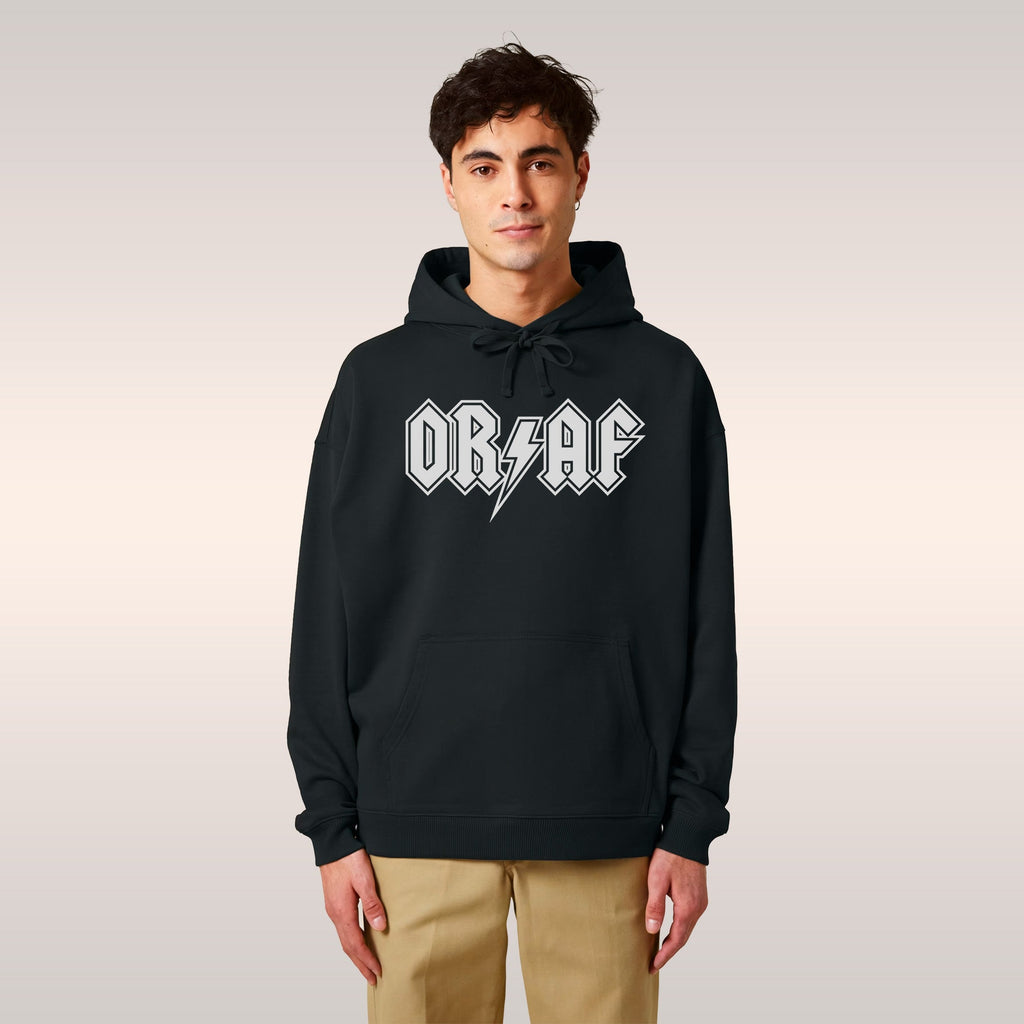 Oregon Loud Hoodie
