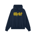 Oregon Loud Hoodie