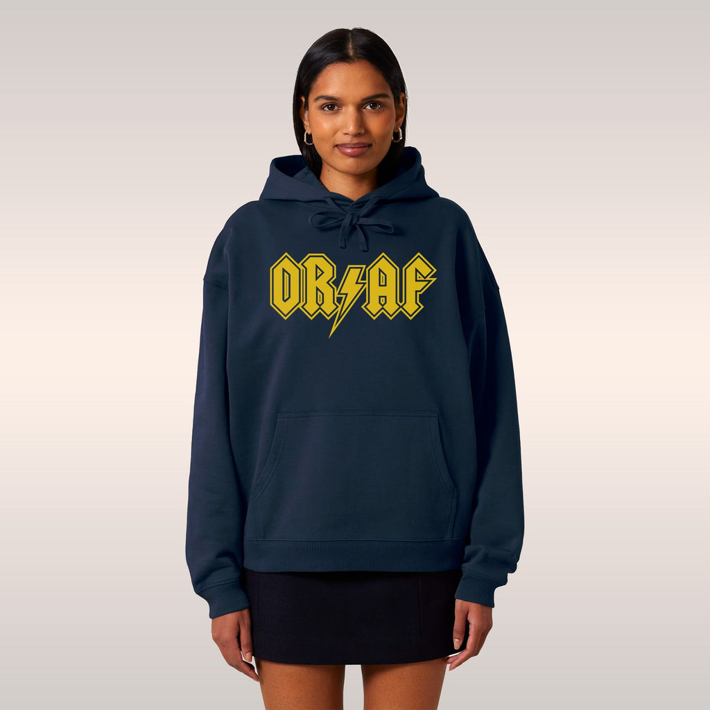 Oregon Loud Hoodie