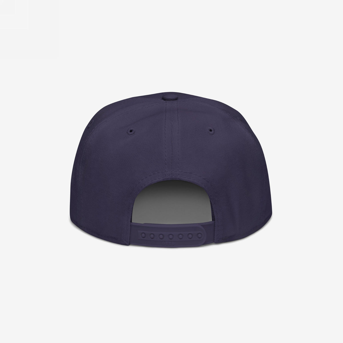 Oregon Loud Snapback Hat