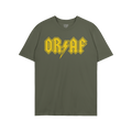 Oregon Loud T-shirt