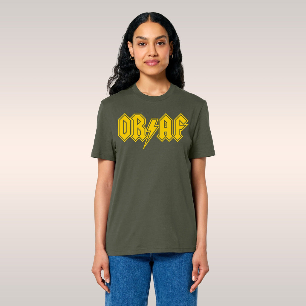 Oregon Loud T-shirt