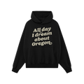 Oregon Dreams Hoodie
