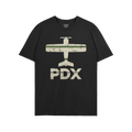Portland PDX Airport T-shirt