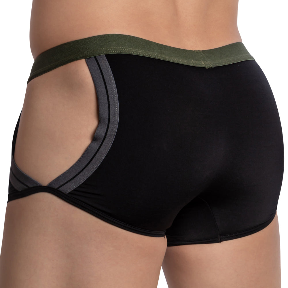 Pistol Pete PPG044 Boxer Brief