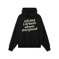 Portland Dreams Hoodie