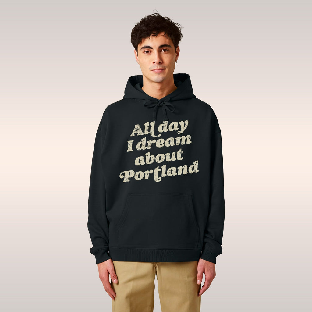 Portland Dreams Hoodie