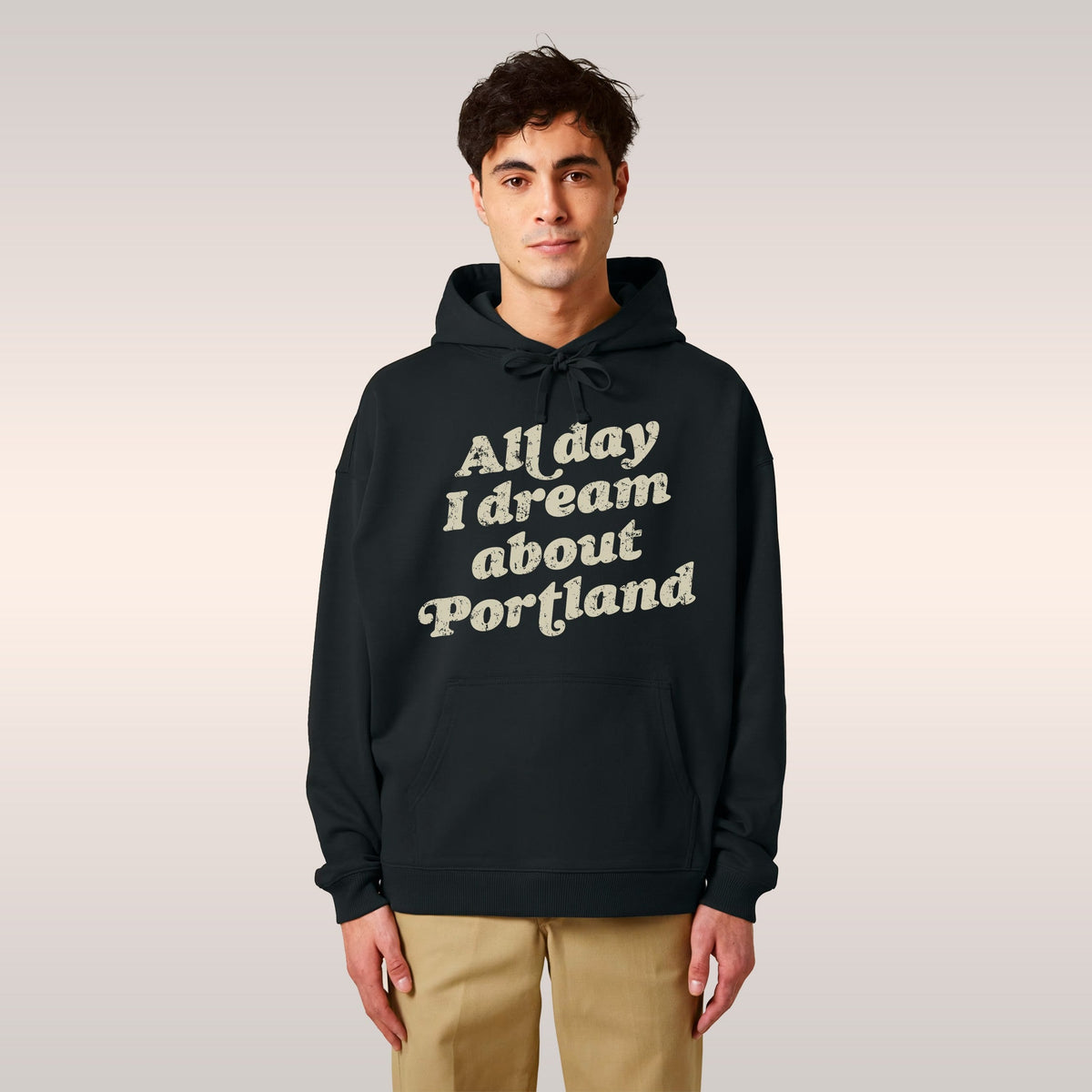 Portland Dreams Hoodie