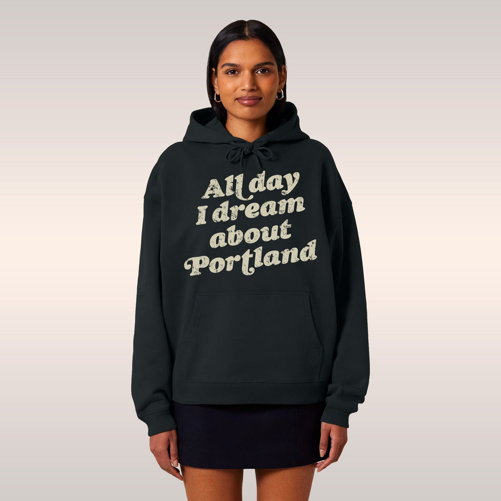 Portland Dreams Hoodie