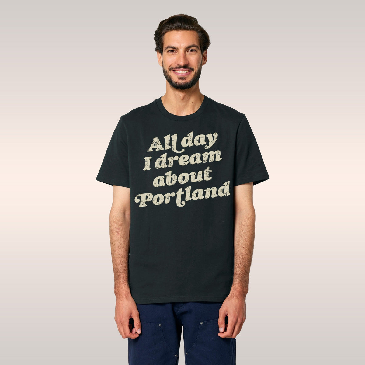Portland Dreams T-shirt