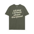 Portland Dreams T-shirt