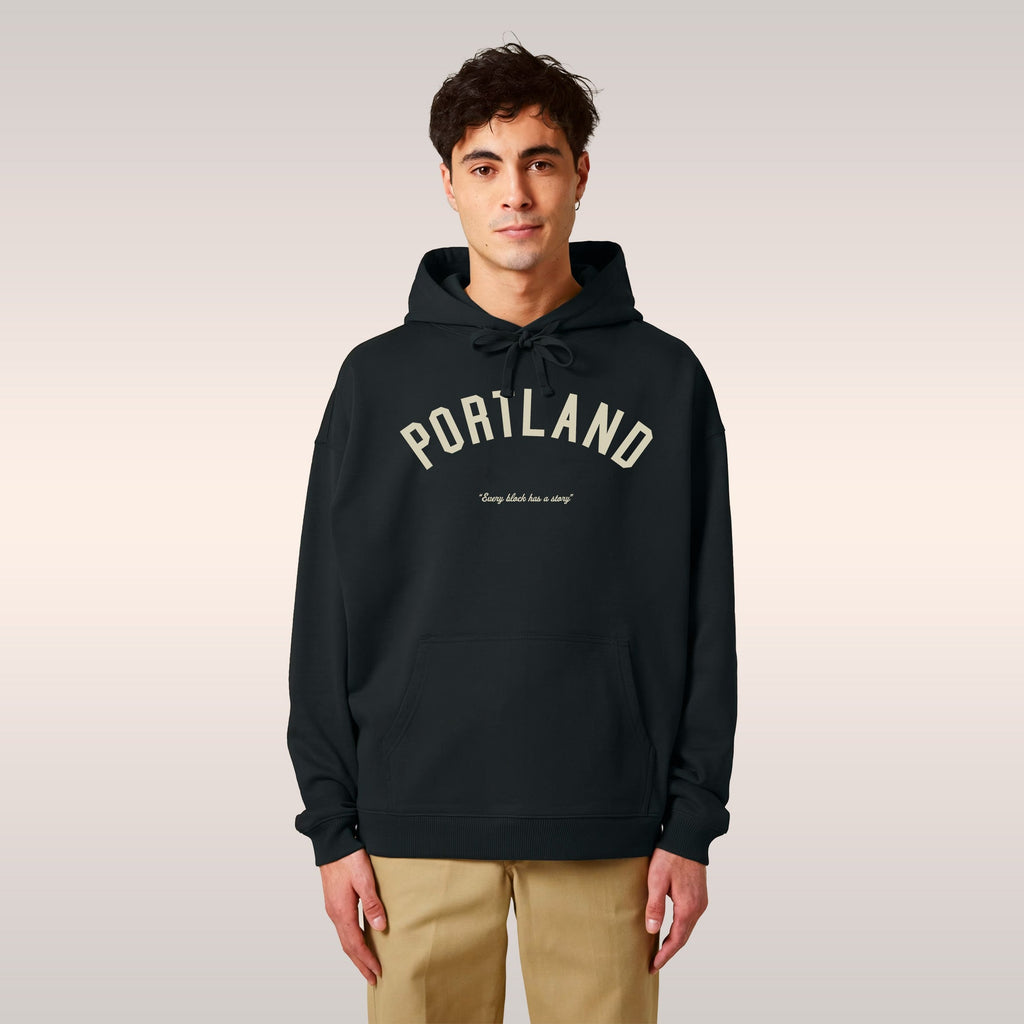 Portland Story Hoodie