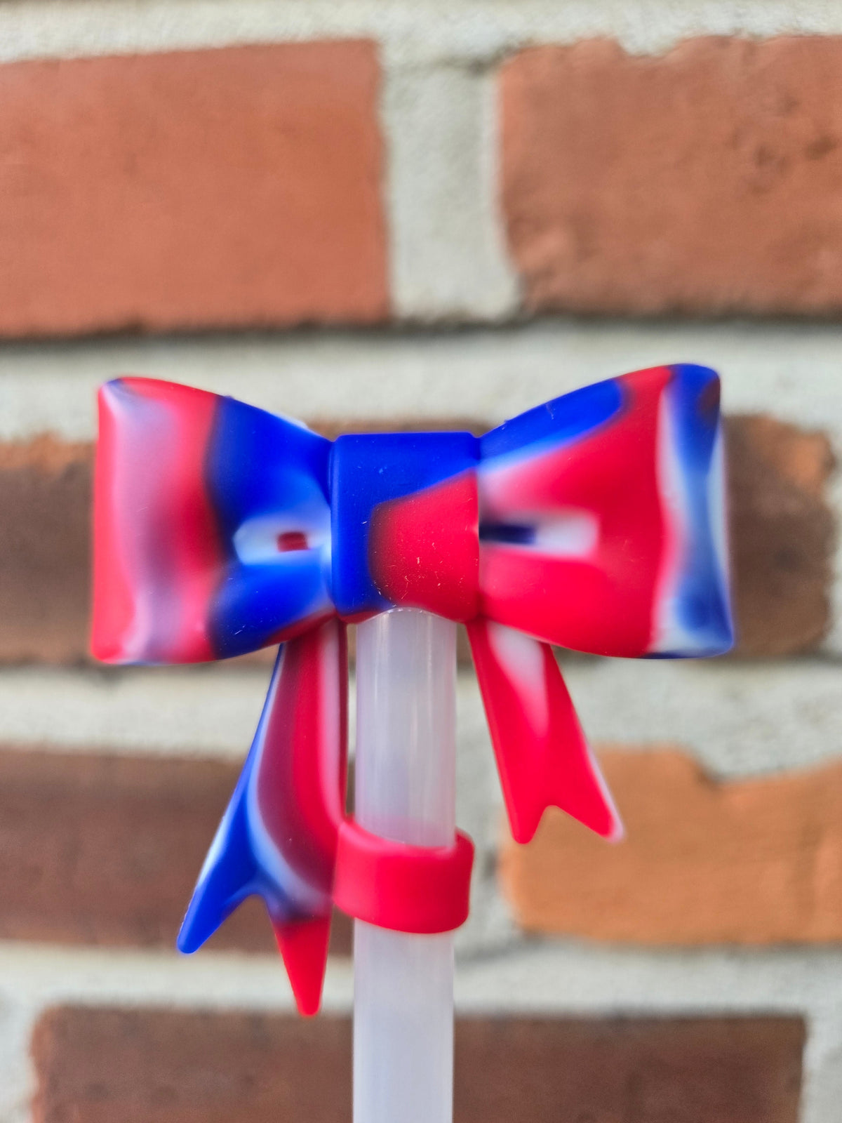 10MM Murica Bow Strawtopper