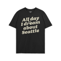 Seattle Dreams T-shirt
