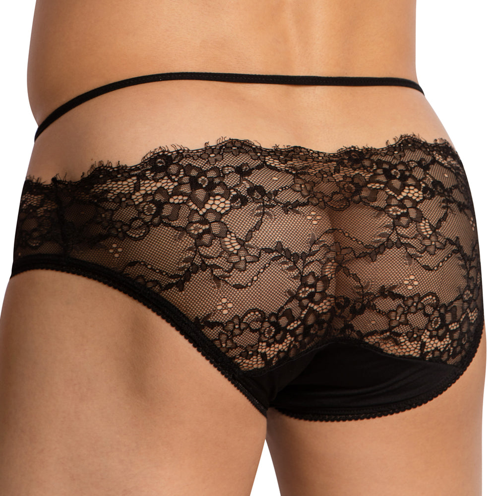 Secret Male SMI067 Bikini Brief