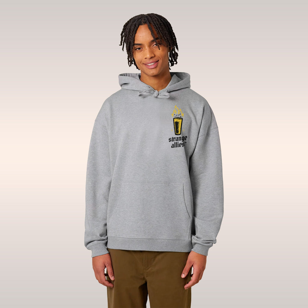 Useless Hoodie