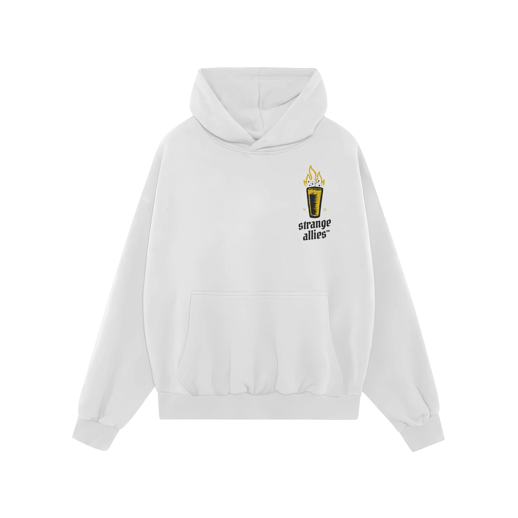 Useless Hoodie