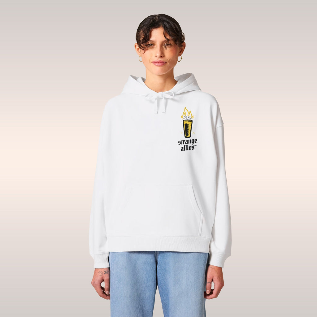 Useless Hoodie