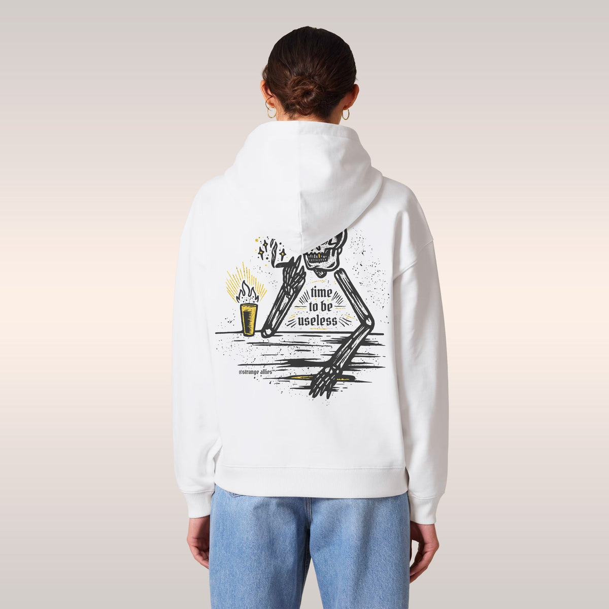 Useless Hoodie
