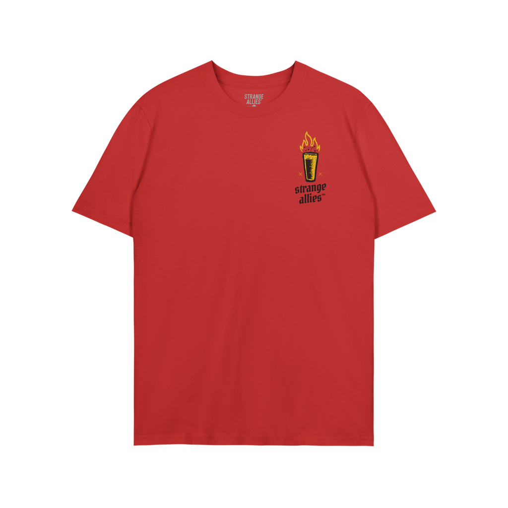 Useless T-shirt