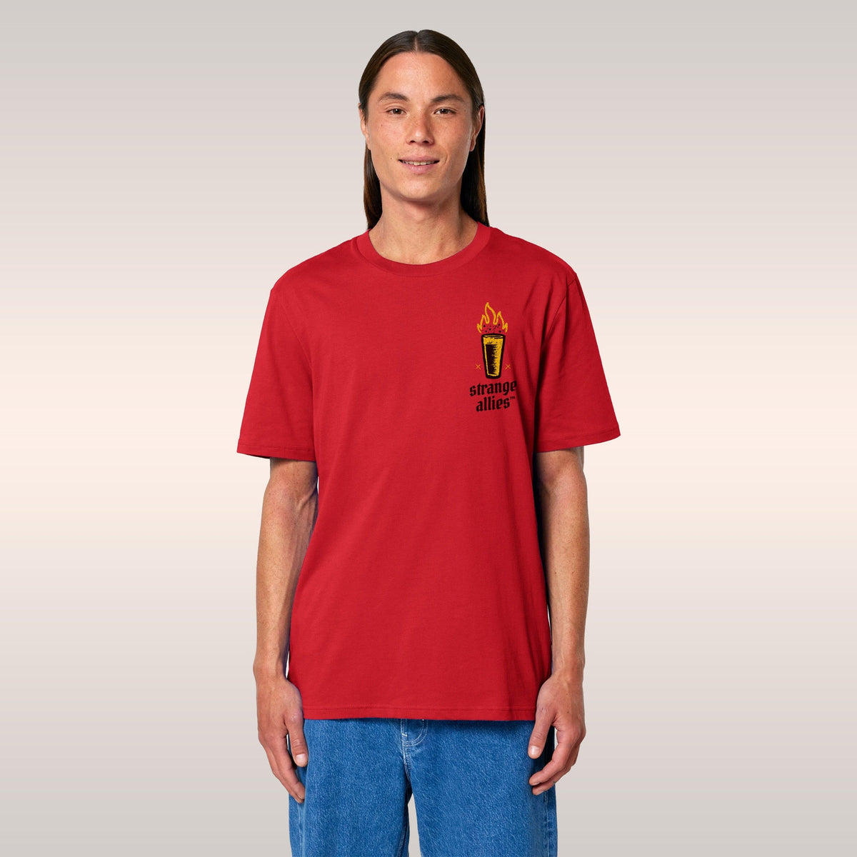 Useless T-shirt