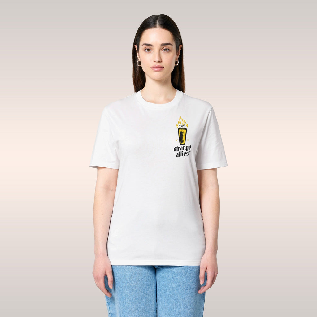 Useless T-shirt