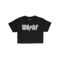 Washington Loud Crop Top