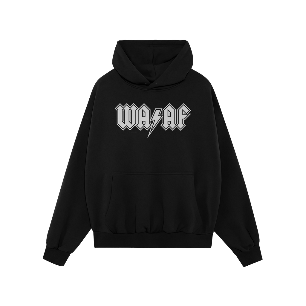 Washington Loud Hoodie