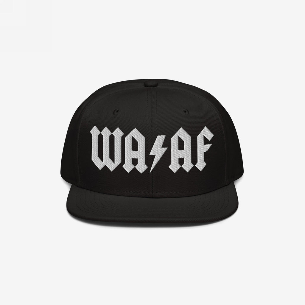 Washington Loud Snapback Hat