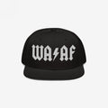 Washington Loud Snapback Hat