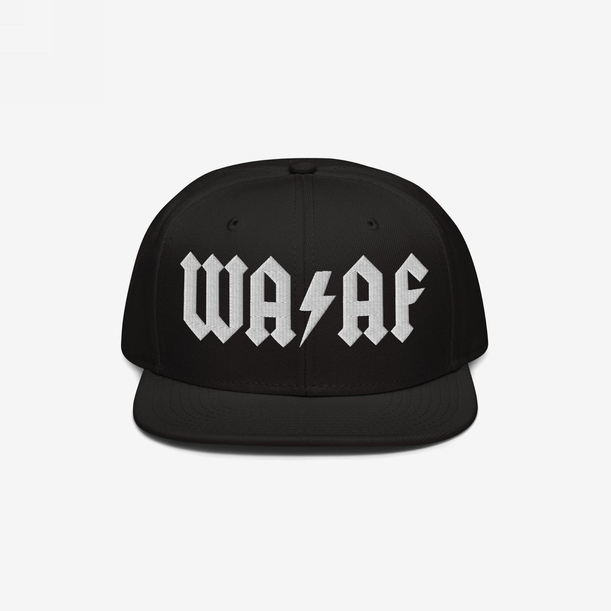 Washington Loud Snapback Hat