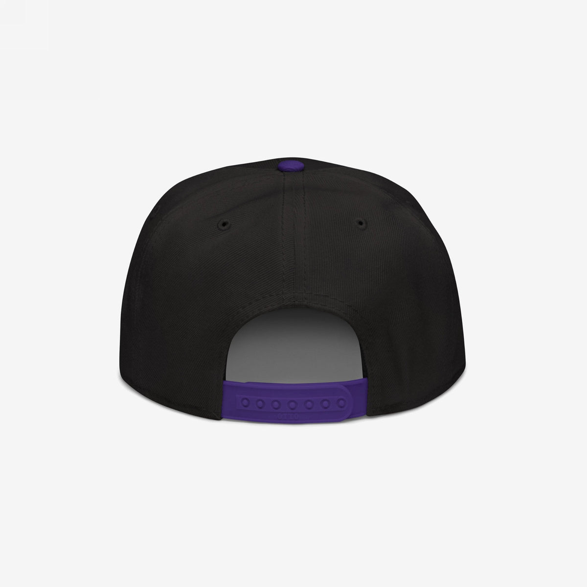 Washington Loud Snapback Hat