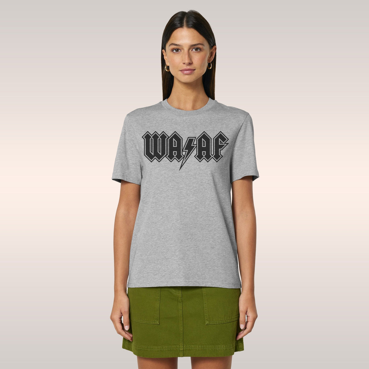 Washington Loud T-shirt